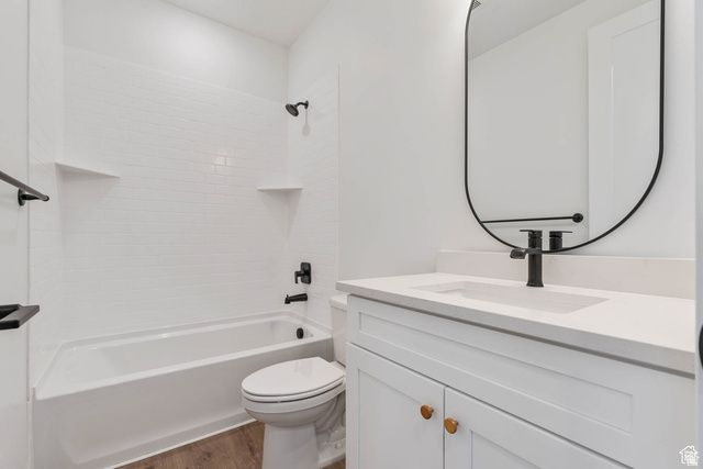 1276 S WEST DR, Santaquin, UT 84655