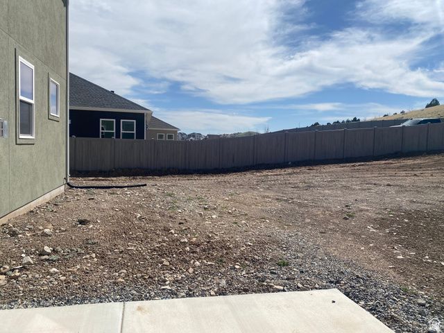 1276 S WEST DR, Santaquin, UT 84655