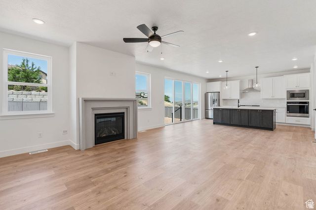 1276 S WEST DR, Santaquin, UT 84655