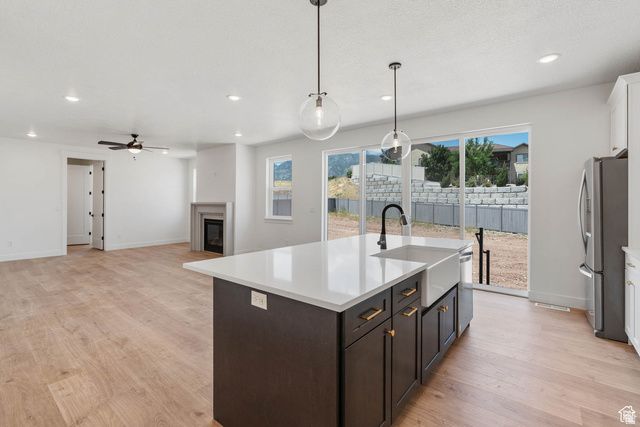 1276 S WEST DR, Santaquin, UT 84655