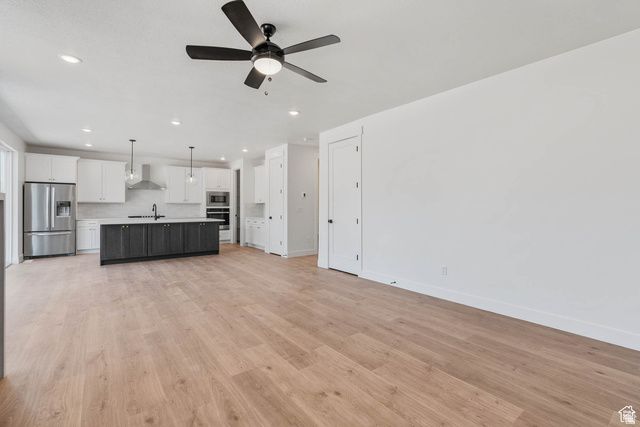 1276 S WEST DR, Santaquin, UT 84655