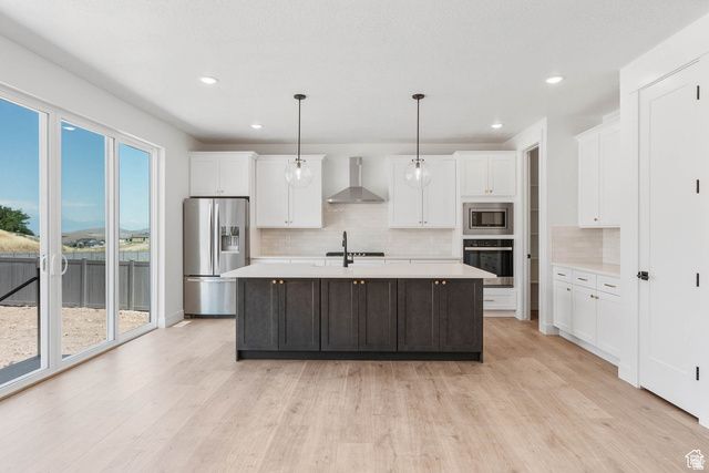 1276 S WEST DR, Santaquin, UT 84655