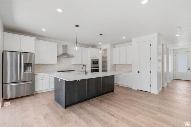 1276 S WEST DR, Santaquin, UT 84655