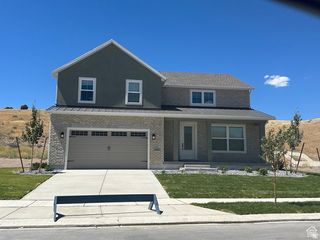 1276 S WEST DR, Santaquin, UT 84655