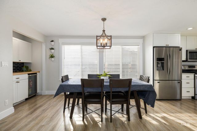 3479 N Jullion St, Boise, ID 83704