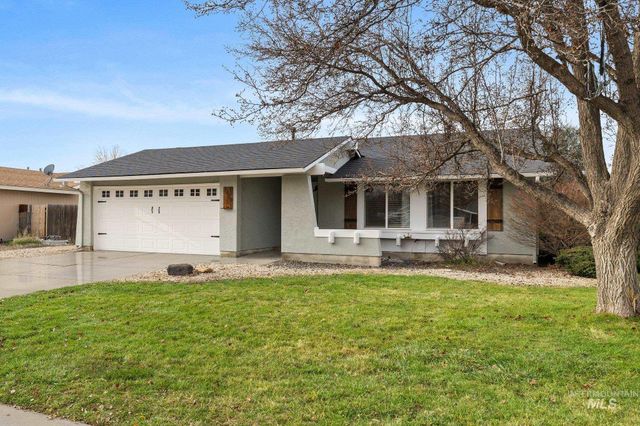 3479 N Jullion St, Boise, ID 83704