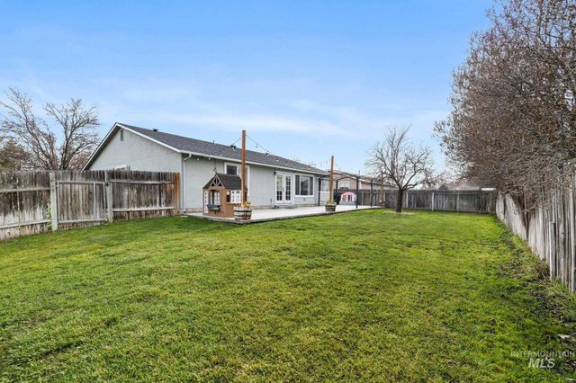 3479 N Jullion St, Boise, ID 83704