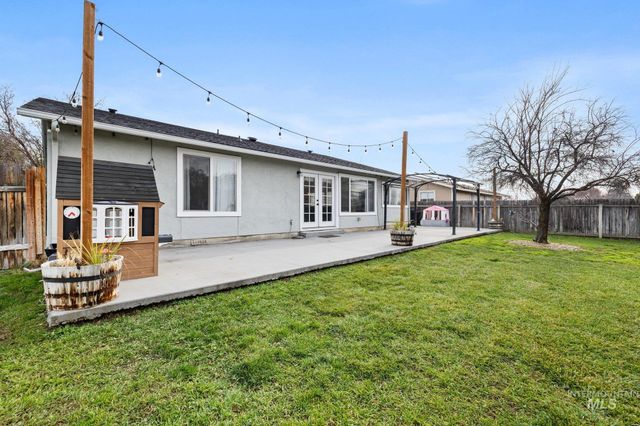 3479 N Jullion St, Boise, ID 83704