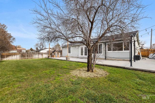 3479 N Jullion St, Boise, ID 83704