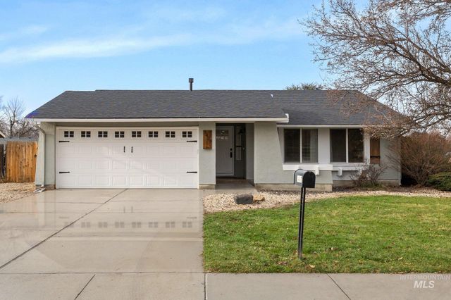 3479 N Jullion St, Boise, ID 83704