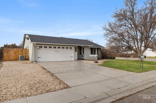 3479 N Jullion St, Boise, ID 83704