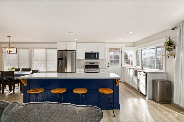 3479 N Jullion St, Boise, ID 83704