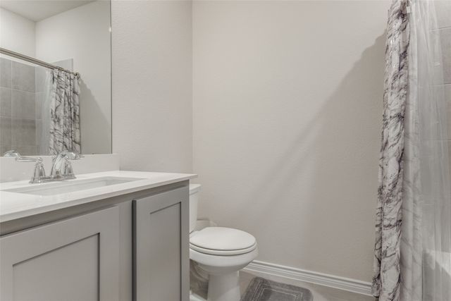 2000 Stinnet Street, Anna, TX 75409
