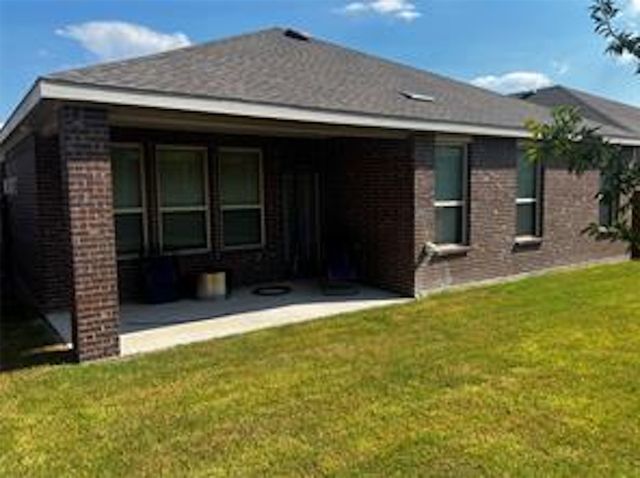 2000 Stinnet Street, Anna, TX 75409