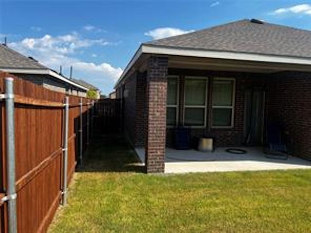 2000 Stinnet Street, Anna, TX 75409