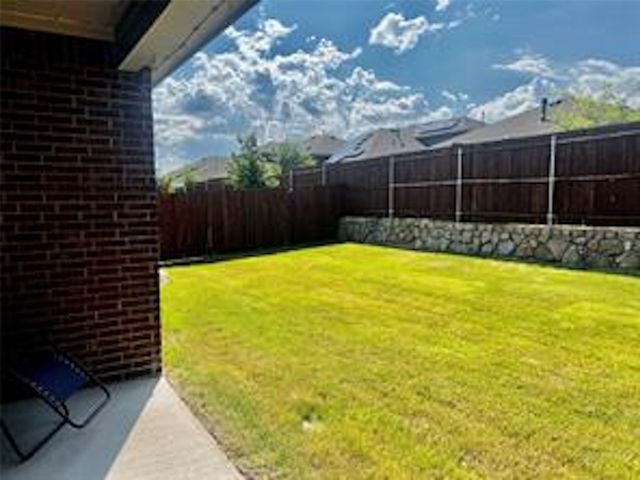 2000 Stinnet Street, Anna, TX 75409