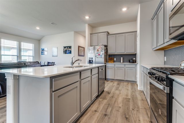 2000 Stinnet Street, Anna, TX 75409