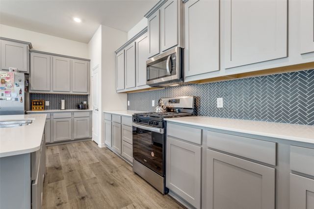2000 Stinnet Street, Anna, TX 75409