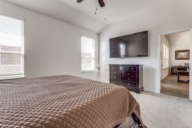 2000 Stinnet Street, Anna, TX 75409