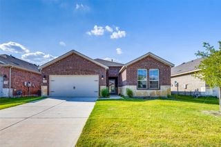 2000 Stinnet Street, Anna, TX 75409