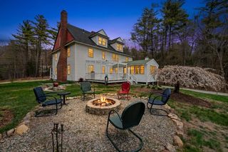 192 North Shore Road, Hebron, NH 03241