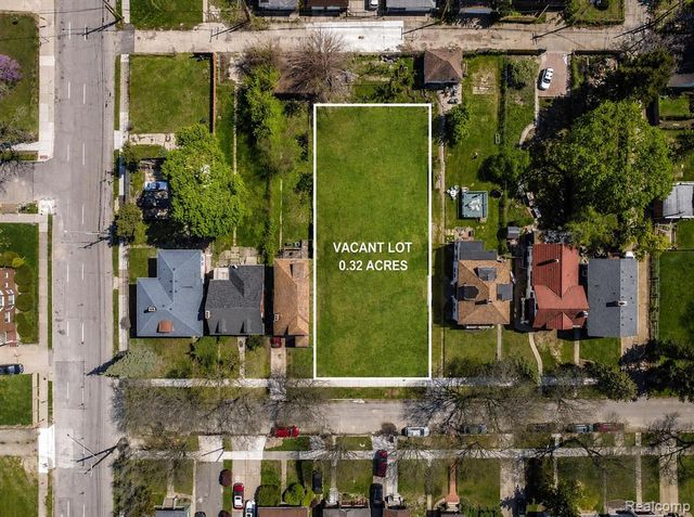 2231 N La Salle Gardens, Detroit, MI 48206