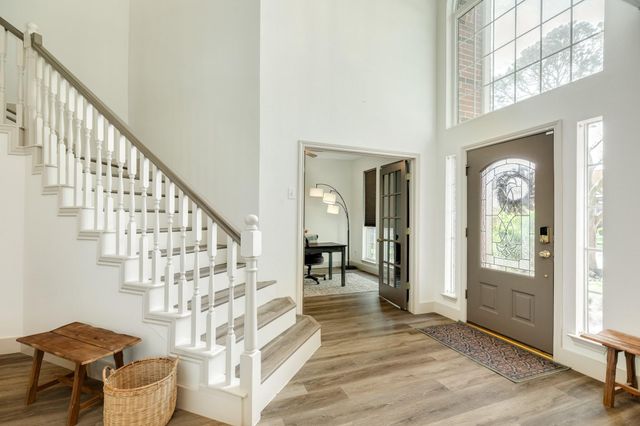 2601 Piney Woods Drive, Pearland, TX 77581