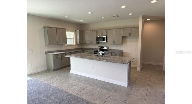 2573 TULSA AVENUE, North Port, FL 34286