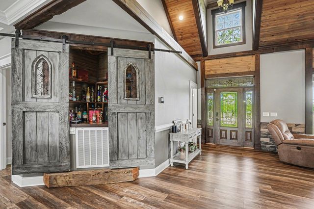 942 Meadow Dr., Loris, SC 29569