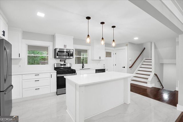 2271 Cresta Drive, Decatur, GA 30032