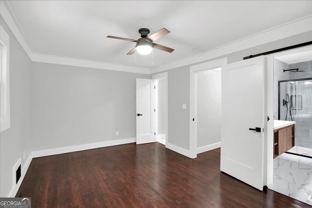 2271 Cresta Drive, Decatur, GA 30032