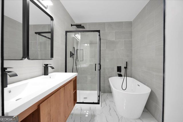 2271 Cresta Drive, Decatur, GA 30032