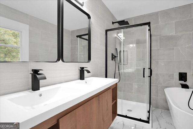 2271 Cresta Drive, Decatur, GA 30032