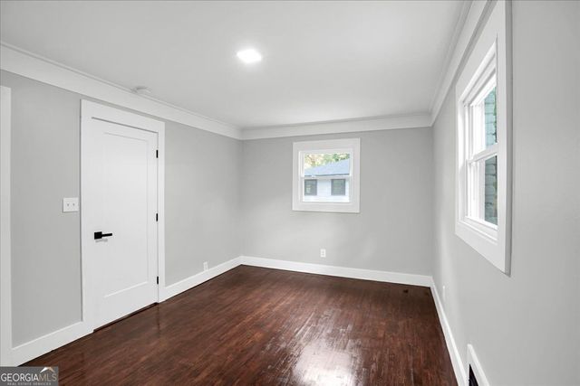 2271 Cresta Drive, Decatur, GA 30032