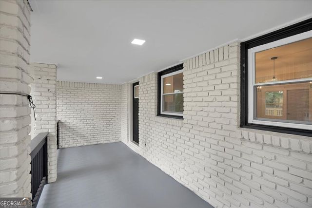 2271 Cresta Drive, Decatur, GA 30032