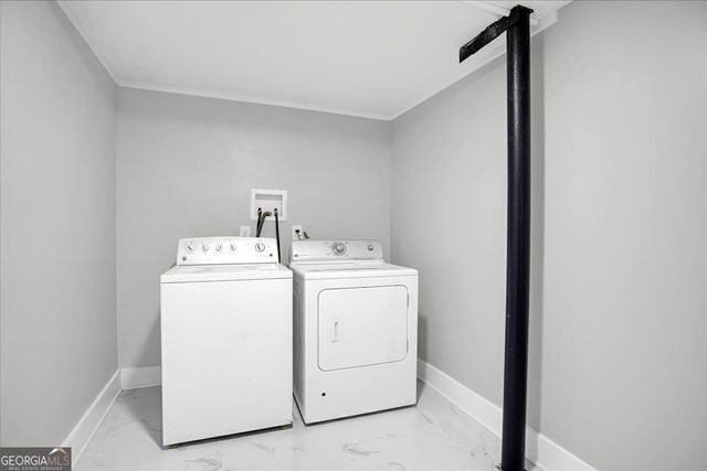 2271 Cresta Drive, Decatur, GA 30032