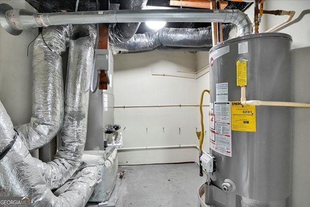 2271 Cresta Drive, Decatur, GA 30032