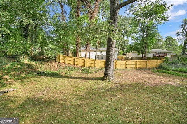 2271 Cresta Drive, Decatur, GA 30032