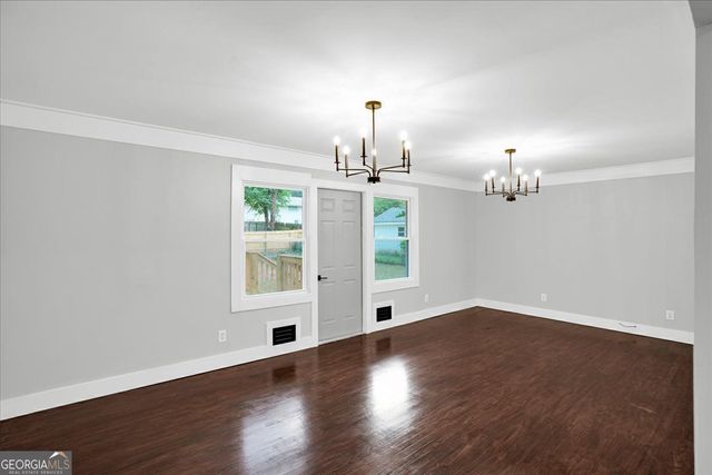 2271 Cresta Drive, Decatur, GA 30032