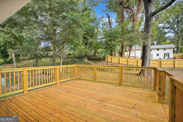 2271 Cresta Drive, Decatur, GA 30032