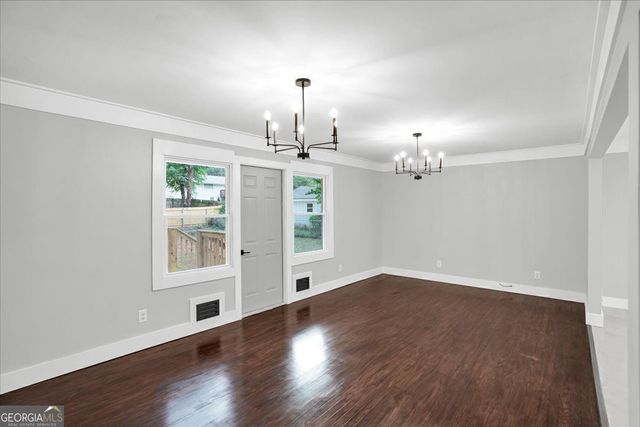 2271 Cresta Drive, Decatur, GA 30032