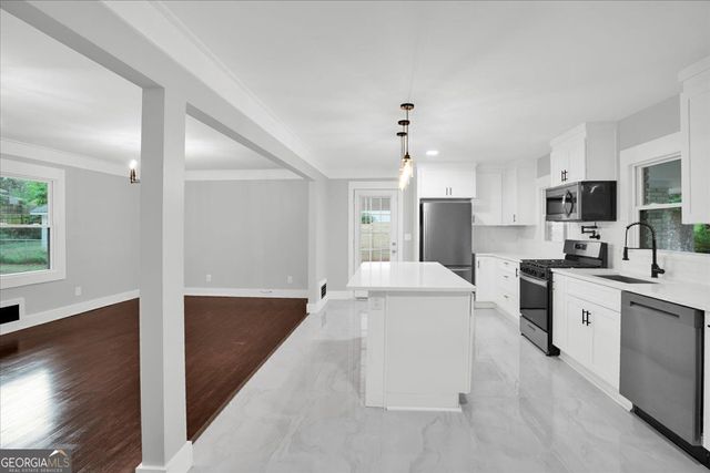 2271 Cresta Drive, Decatur, GA 30032