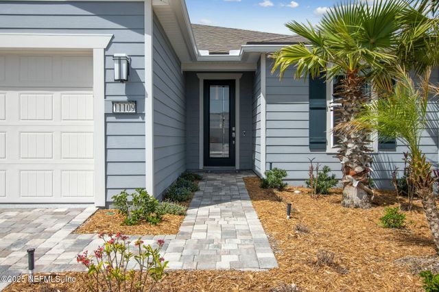 11109 KENTWORTH Way, Jacksonville, FL 32256