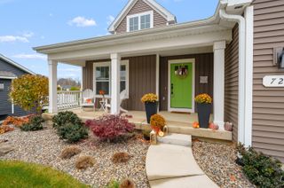 720 Janelle Court, Portage, MI 49024