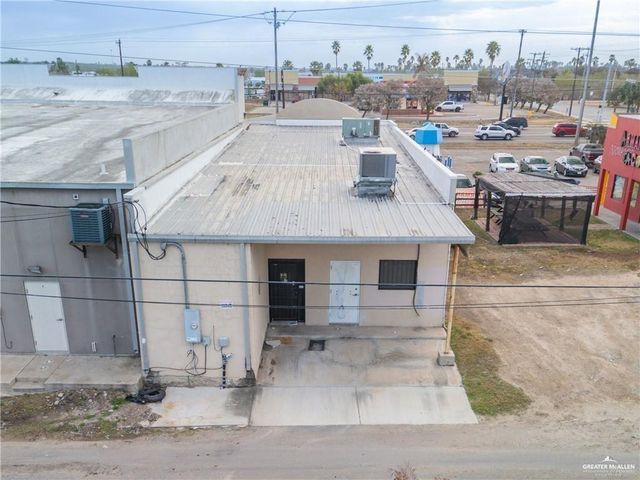 2506 S Cage Boulevard, Pharr, TX 78577