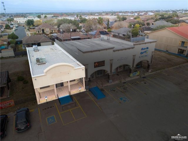 2506 S Cage Boulevard, Pharr, TX 78577