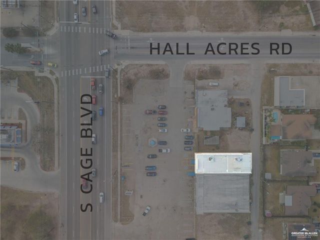 2506 S Cage Boulevard, Pharr, TX 78577