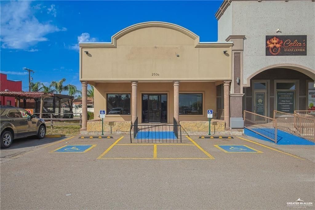 2506 S Cage Boulevard, Pharr, TX 78577