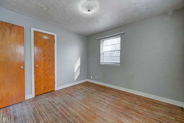 315 S Webster Avenue, Indianapolis, IN 46219