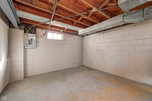 315 S Webster Avenue, Indianapolis, IN 46219